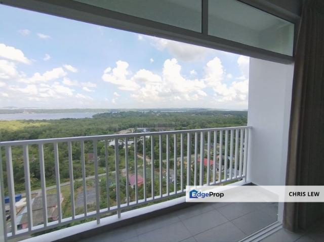 Twin Danga Residence