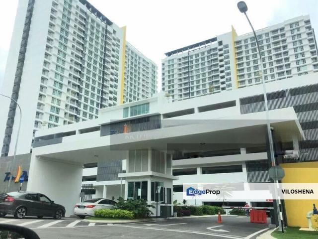 Twin Danga Residence