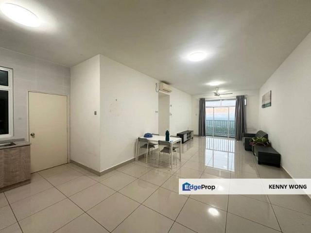 Twin Danga Residence
