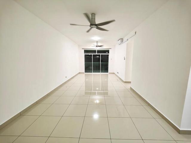 Twin Danga Residence Johor Bahru Apartment For Sale