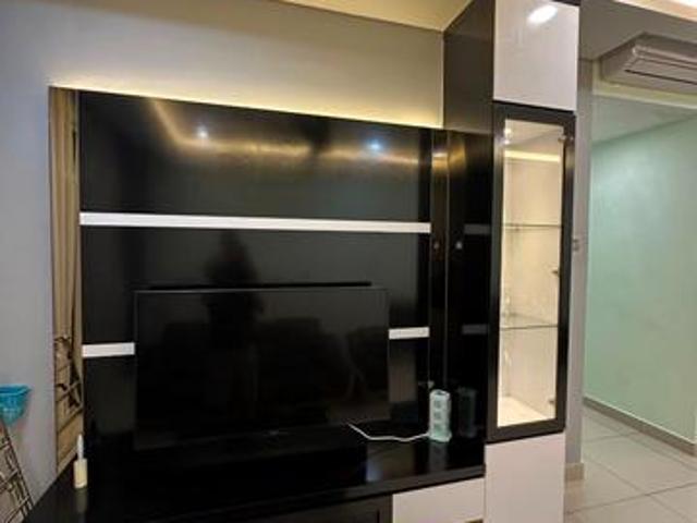 Twin Danga Residence Perling Danga Bay KSL JB Town near CIQ RTS