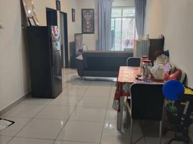Twin Danga Residence Perling Laguna Full Loan 100 Easy to CIQ Tuas