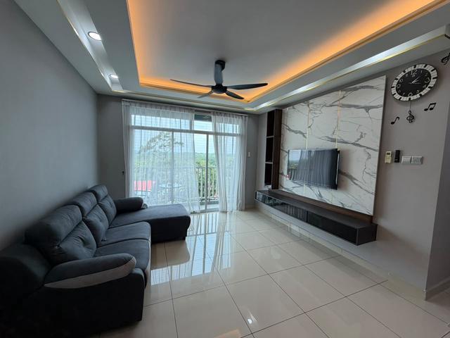 Twin Danga Tmn Iaguna Nearby Perling Bukit Indah Danga Bay