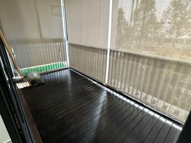 Twin Fountains D25, Condominium