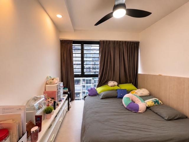 Twin Fountains Executive Condominium For Sale, $1,700,000, 4 Bed 3 Bath 1,206 sqft $1,410.00 psf