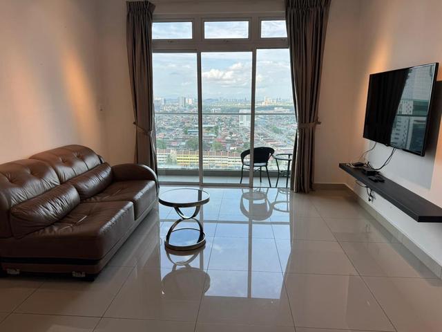 Twin galaxy 2room 2bath fully 5 mins to CIQ