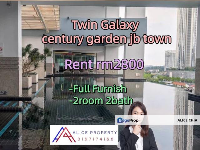 Twin Galaxy