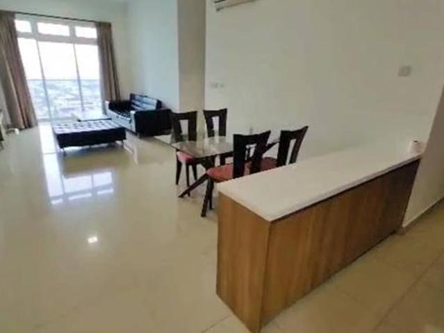 Twin galaxy apartment 2 bedrooms fully furnished
