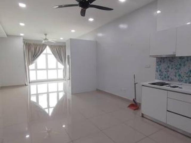 Twin galaxy apartment rent Johor Bahru Ciq Rumah Sewa Larkin