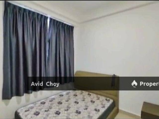 Twin Galaxy Residence, 2 Bedrooms Fully Furnished