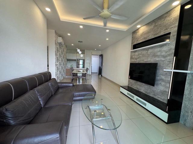 Twin Galaxy Residence Near Ciq Johor Johor Bahru Johor Bahru 2bed