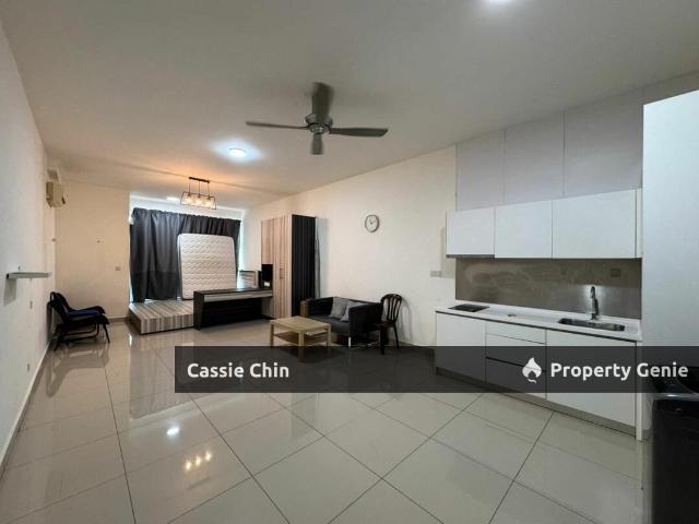 Twin Galaxy Residences For Rent Taman Abad For Rent Johor Bahru For Rent Johor For Rent