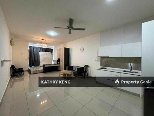 Twin Galaxy Residences For Rent Taman Abad For Rent Johor Bahru For Rent Johor For Rent