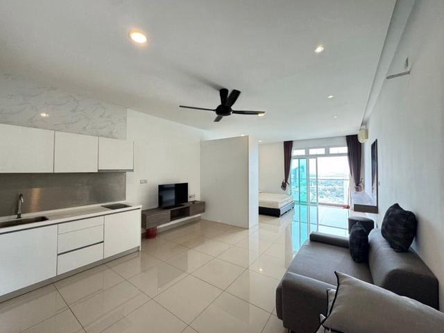 Twin Galaxy Residences