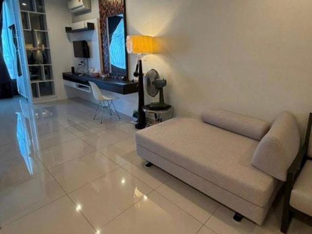 twin galaxy studio for rent