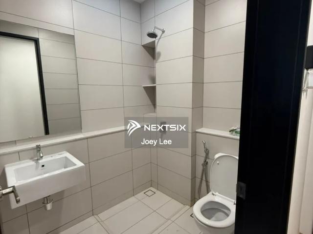 Twin Galaxy Studio Fully Furnished CIQ JB Town Pelangi KSL Larkin Danga Bay