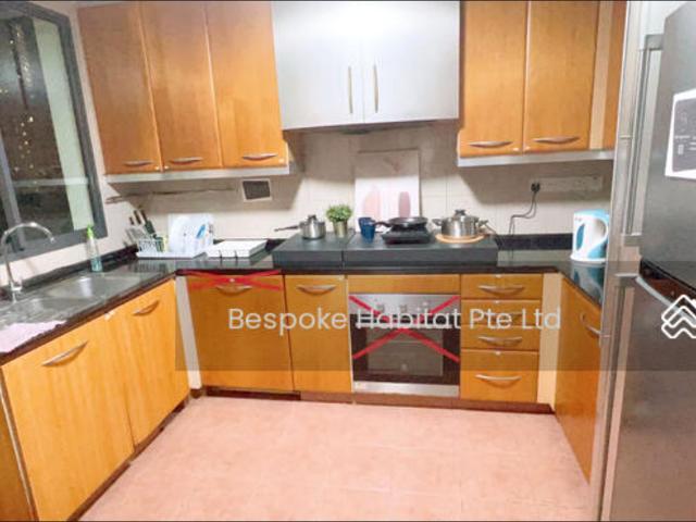 Twin Heights D12, Apartment