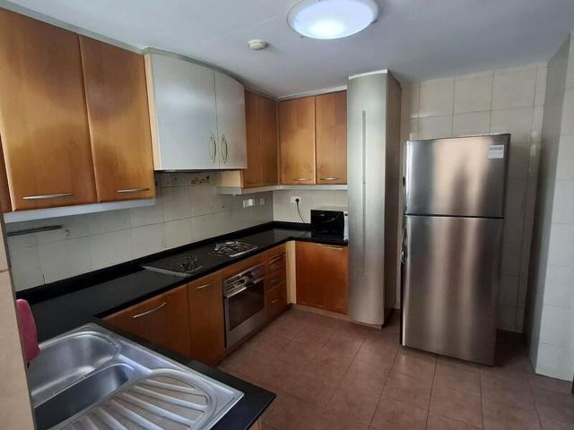 Twin Heights D12, Apartment