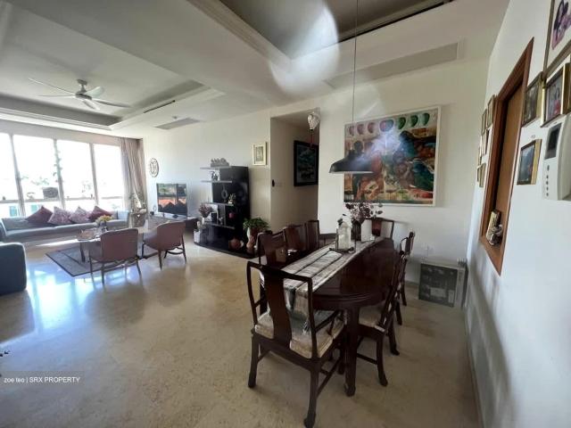 Twin Heights D12, Apartment