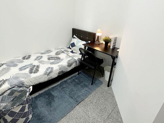 Twin Heights D12, Apartment
