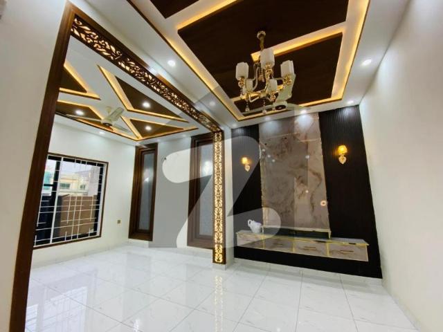 Twin House Of 5 Marla In Citi Housing Gujranwala Available For Sale On Your Ideal Location Citi Housing Society