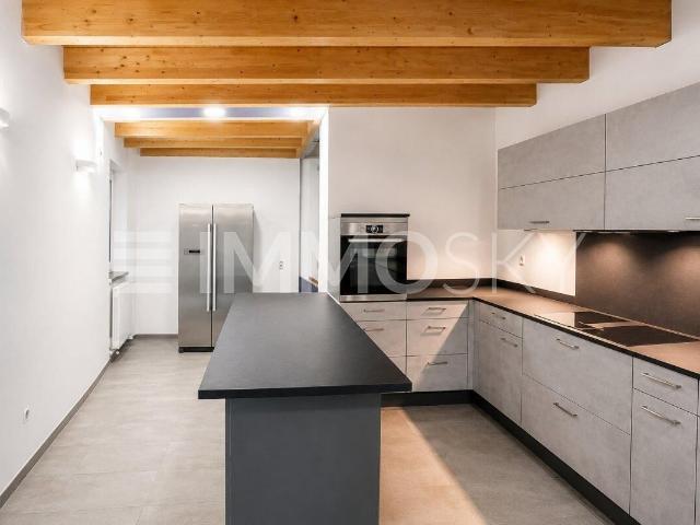 Twin house with 3.5 rooms on sale in Biasca 101 m² | dreamo. Ch