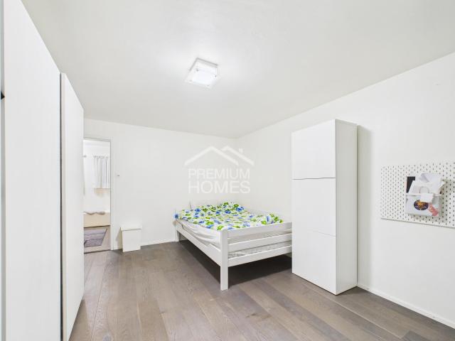 Twin house with 3.5 rooms on sale in Muttenz 115 m² | dreamo. Ch