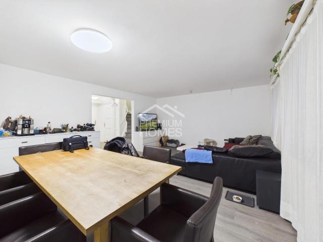 Twin house with 3.5 rooms on sale in Muttenz 121 m² | dreamo. Ch