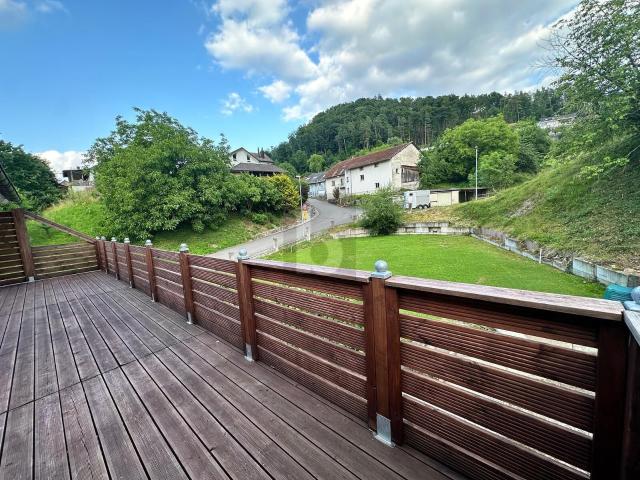 Twin house with 11 rooms on sale in Schwaderloch 365 m² | dreamo. Ch