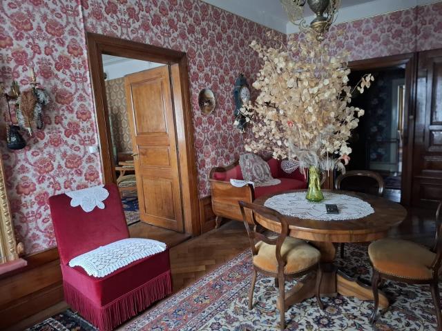 Twin house with 30 rooms on sale in Delémont 835 m² | dreamo. Ch