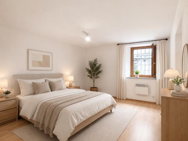 Twin house with 7.5 rooms on sale in Cevio 170 m² | dreamo. Ch