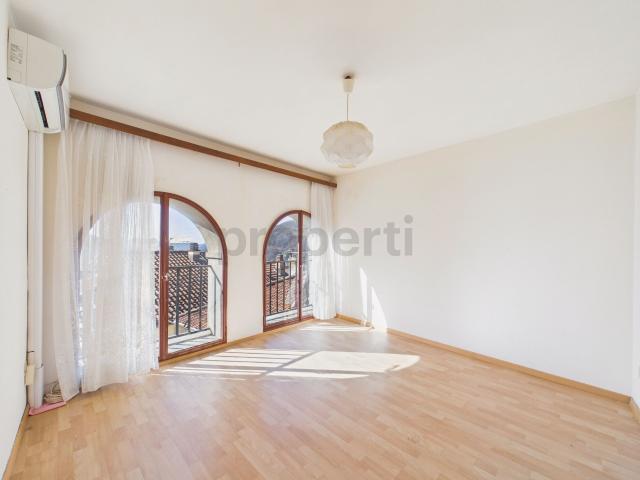 Twin house with 7.5 rooms on sale in Alto Malcantone Mugena 100 m² | dreamo. Ch