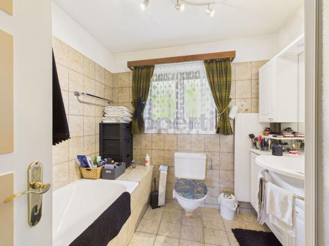 Twin house with 7.5 rooms on sale in Brissago 270 m² | dreamo. Ch