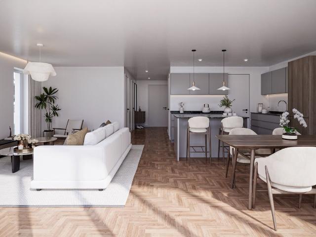 Twin house with 7.5 rooms on sale in Lugnorre 198 m² | dreamo. Ch