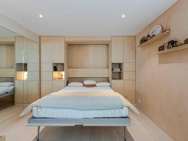 Twin house with 7 rooms for rent in Le Grand Saconnex 190 m² | dreamo. Ch