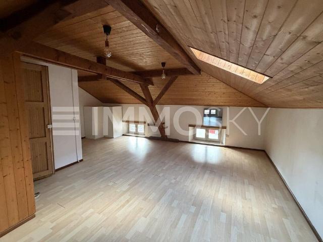 Twin house with 7 rooms on sale in Preonzo 146 m² | dreamo. Ch