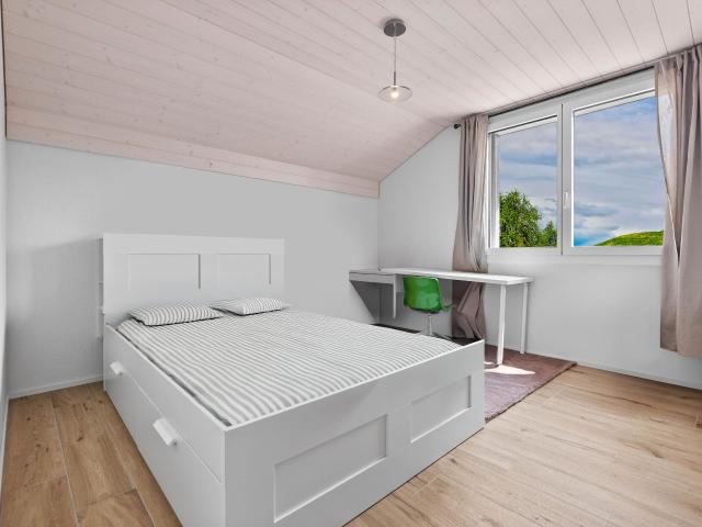 Twin house with 4.5 rooms on sale in Centre 145 m² | dreamo. Ch