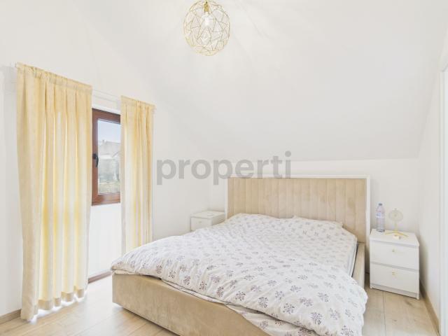 Twin house with 4.5 rooms on sale in Saint Aubin FR 120 m² | dreamo. Ch