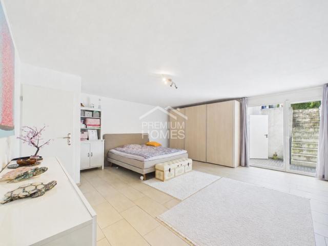 Twin house with 4.5 rooms on sale in Würenlos 154 m² | dreamo. Ch
