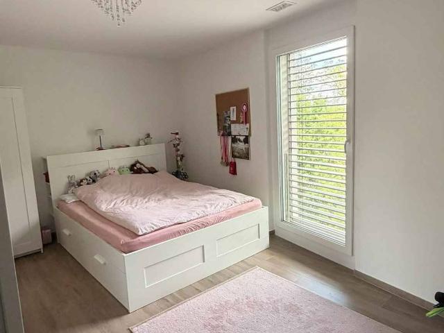 Twin house with 4.5 rooms for rent in Orbe 1 m² | dreamo. Ch