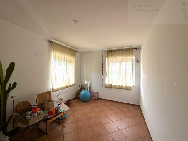 Twin house with 4.5 rooms for rent in Genestrerio 98 m² | dreamo. Ch