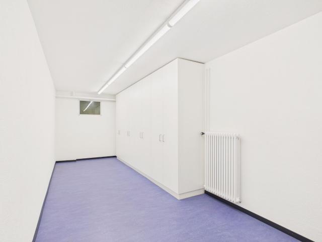 Twin house with 4.5 rooms for rent in Wittenbach 138 m² | dreamo. Ch