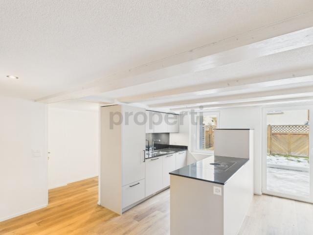 House with 4.5 rooms for rent in Wohlen AG 126 m² | dreamo. Ch