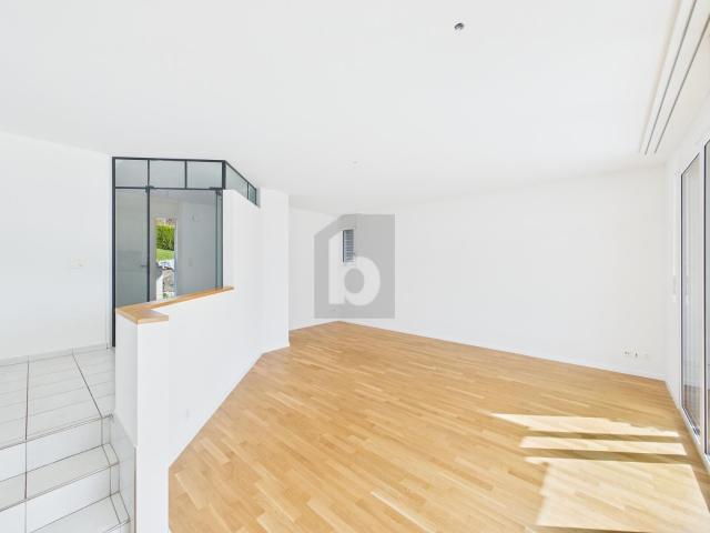 Twin house with 5.5 rooms on sale in Andwil SG 132 m² | dreamo. Ch
