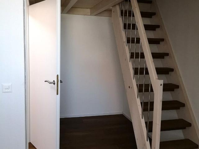 Twin house with 5.5 rooms on sale in Brütten 109 m² | dreamo. Ch