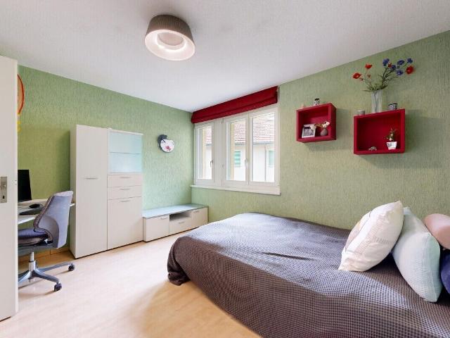 Twin house with 5.5 rooms on sale in Brüttisellen 250 m² | dreamo. Ch