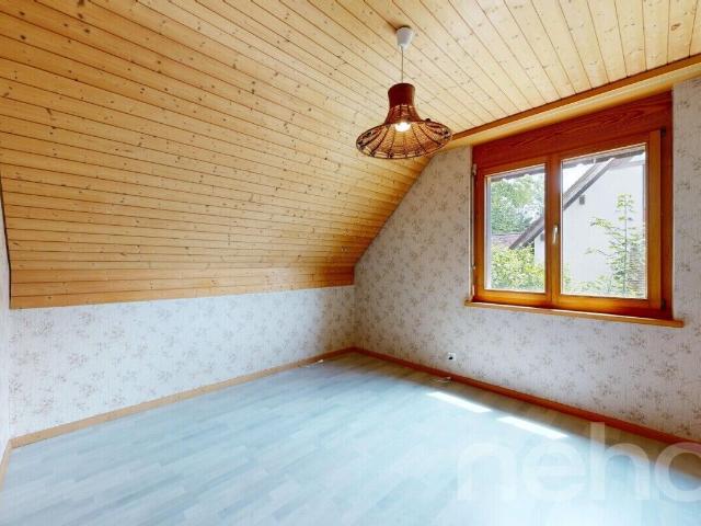 Twin house with 5.5 rooms on sale in Bülach 184 m² | dreamo. Ch