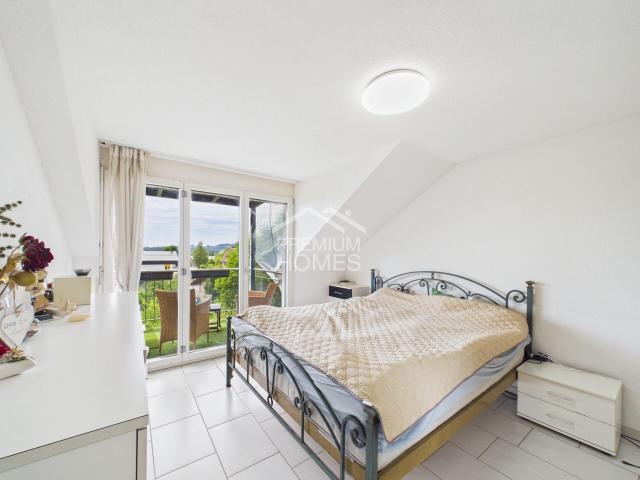 Twin house with 5.5 rooms on sale in Geuensee 143 m² | dreamo. Ch