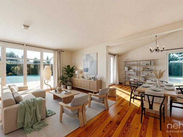 Twin house with 5.5 rooms on sale in Genthod 173 m² | dreamo. Ch