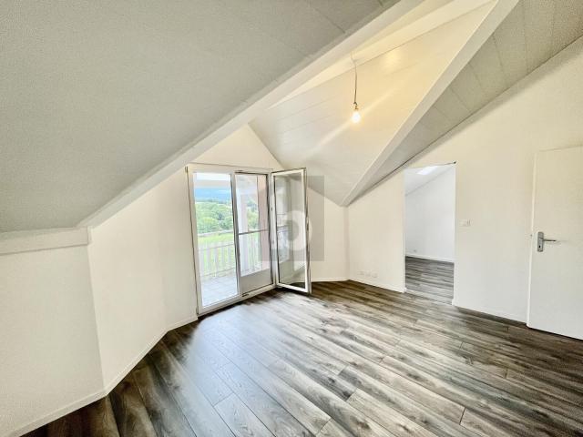 Twin house with 5.5 rooms on sale in Epautheyres 148 m² | dreamo. Ch
